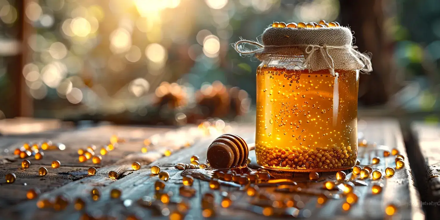 Który miód lepszy lipowy czy akacjowy?