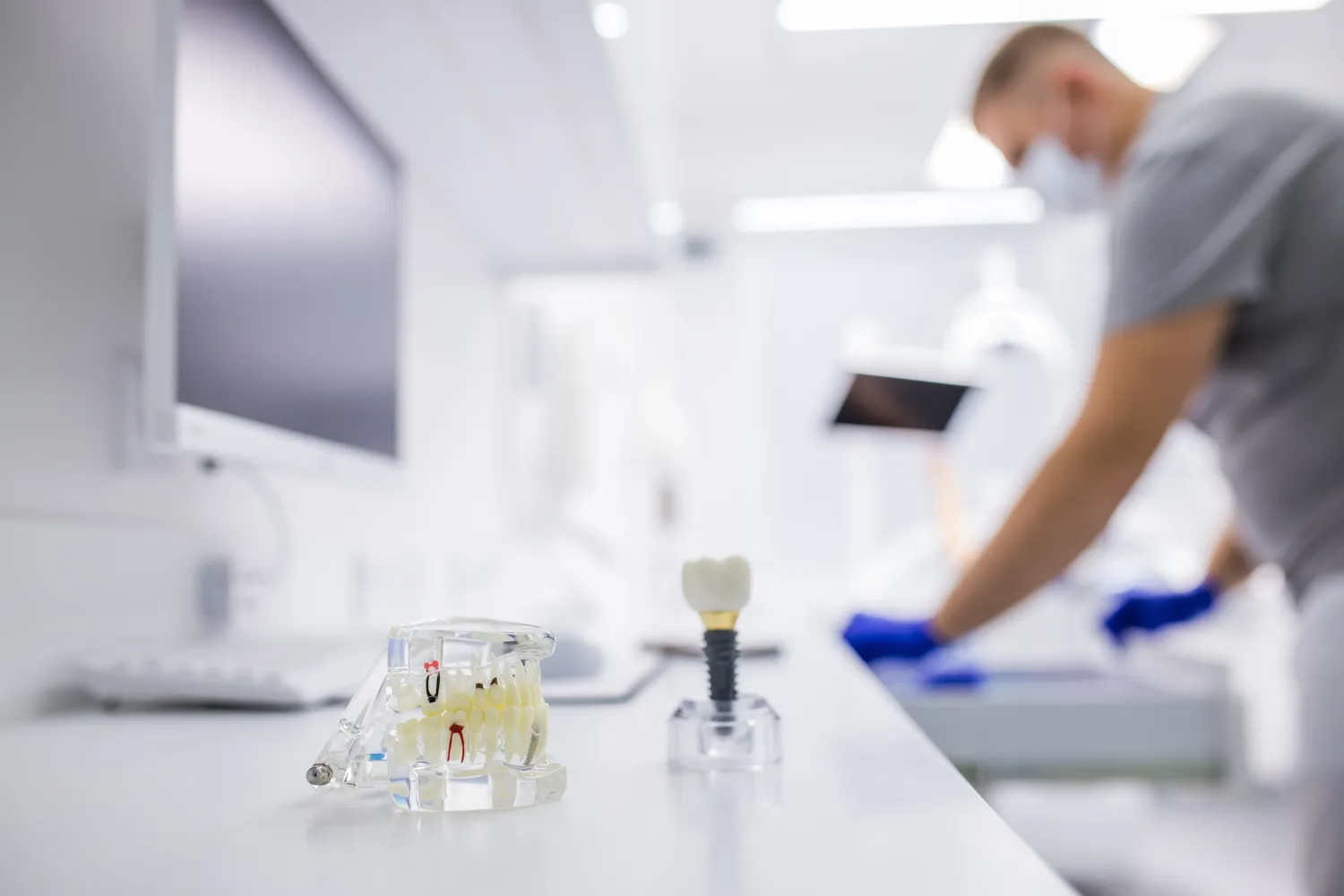 Leczenie kanałowe na czym polega?