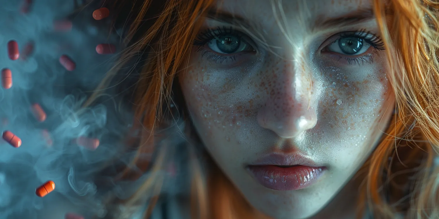 Lekarstwa które działają jak narkotyki?