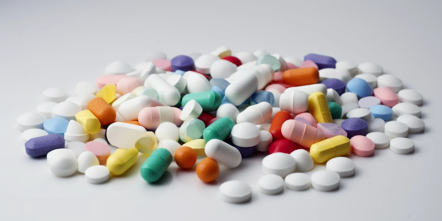 Leki bez recepty które działają jak narkotyki?