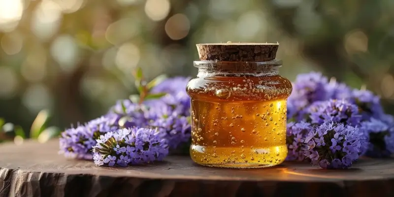 Miód akacjowy gdzie kupić?
