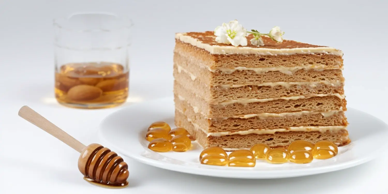 Miód akacjowy -- jak spożywać?