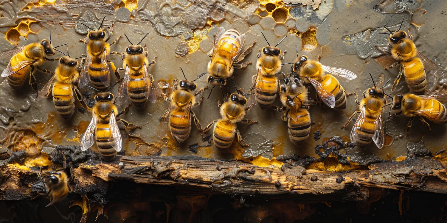 Miód lipowy czy akacjowy?