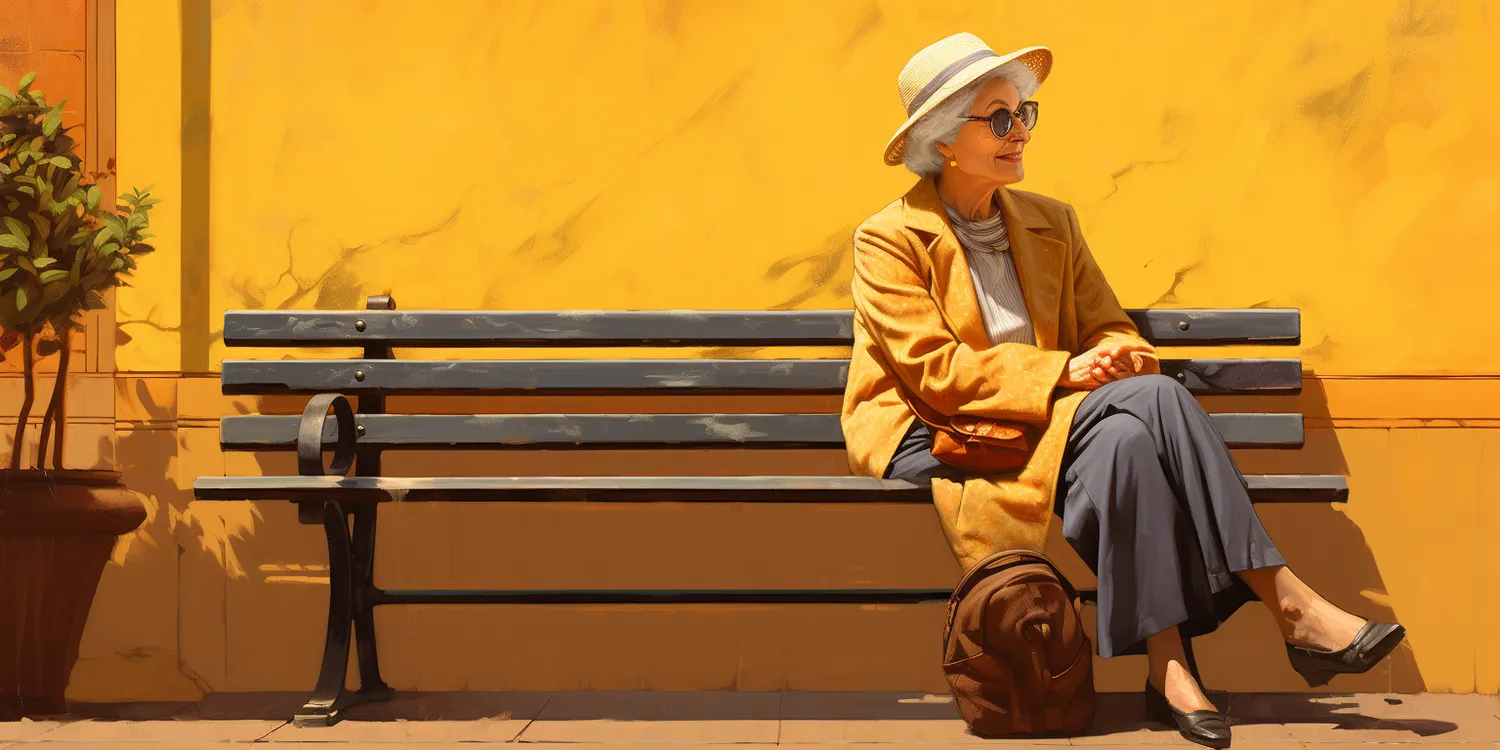 Opiekunka do osób starszych Niemcy