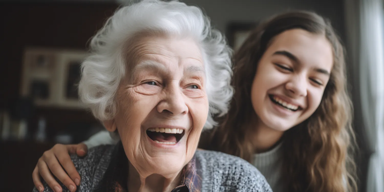 Opiekunka osób starszych jak szukać pracy za granicą?