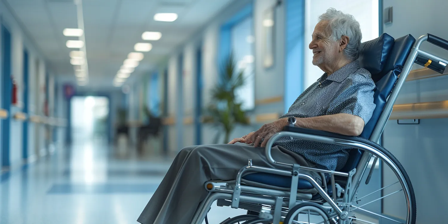 Opiekunki w Niemczech