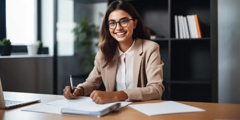 Pełna księgowość Zielona Góra