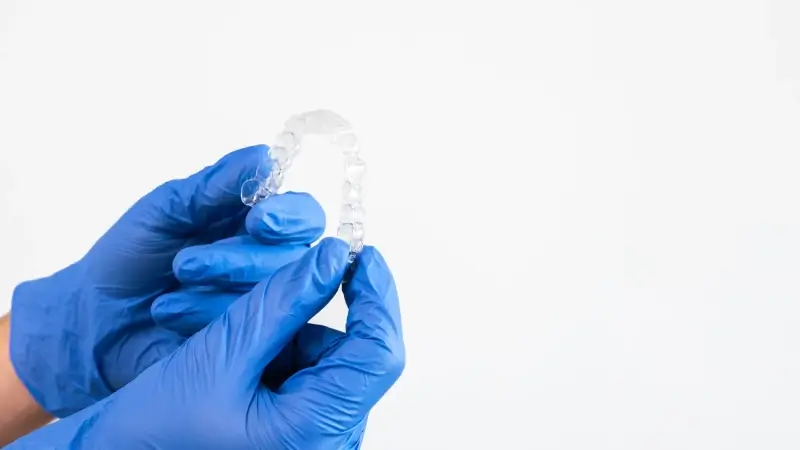 Po jakim czasie efekty Invisalign?