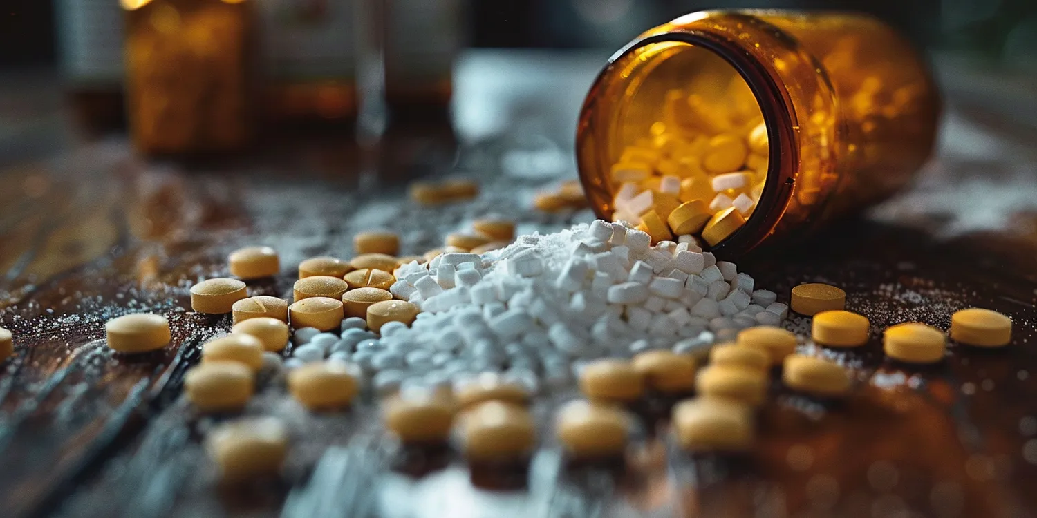 Policyjne testy na narkotyki ile czasu?