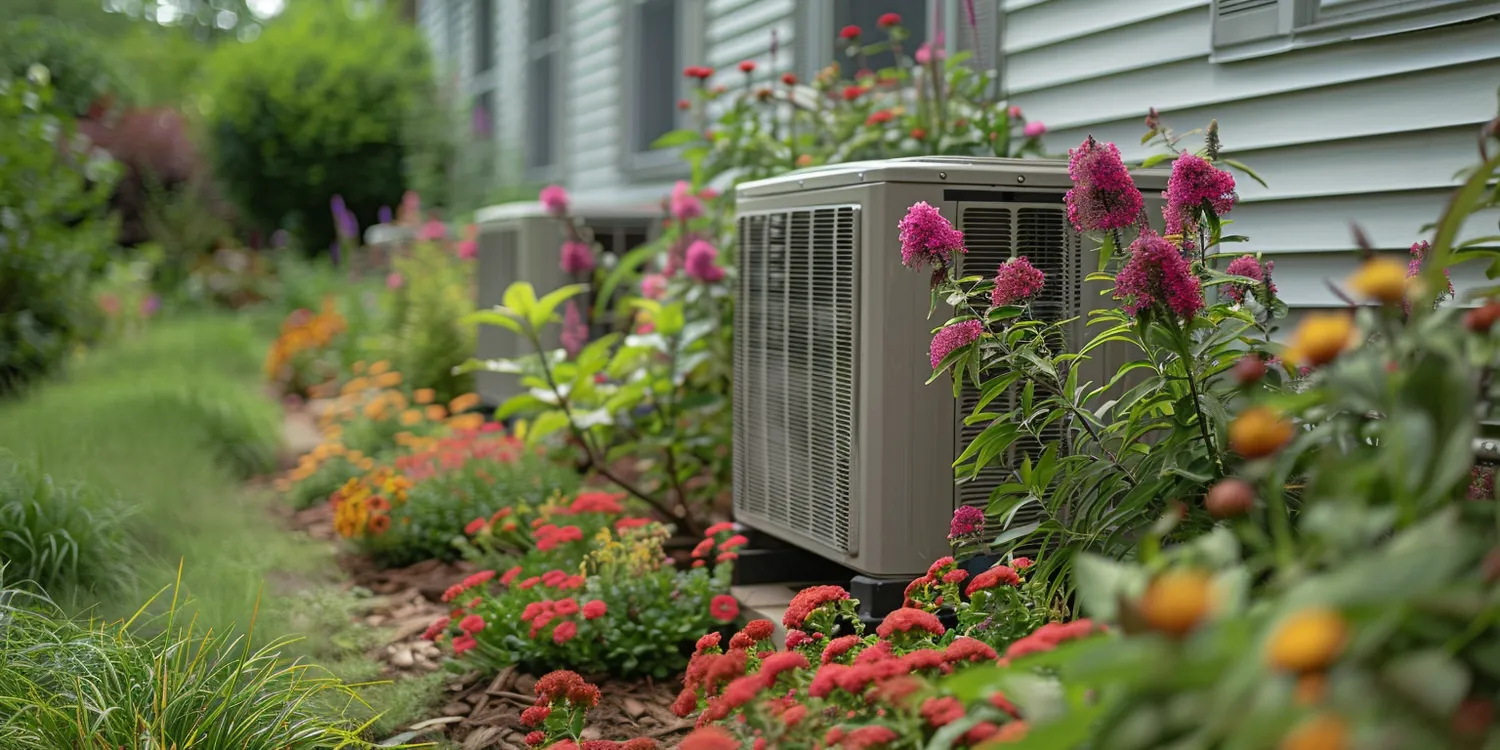 Pompa ciepła Mińsk Mazowiecki