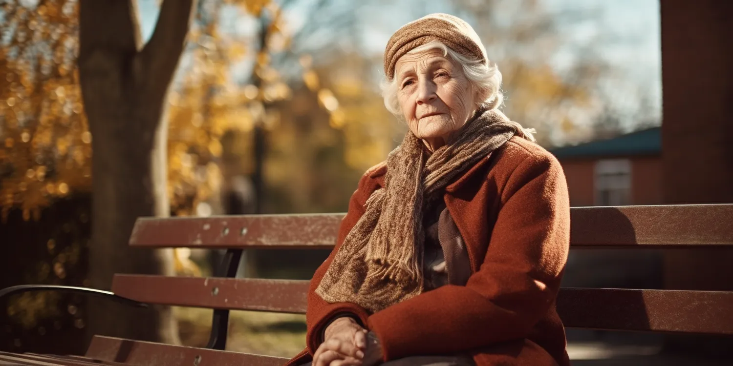 Praca opiekunki osób starszych za granicą jakie umiejętności są najbardziej poszukiwane?