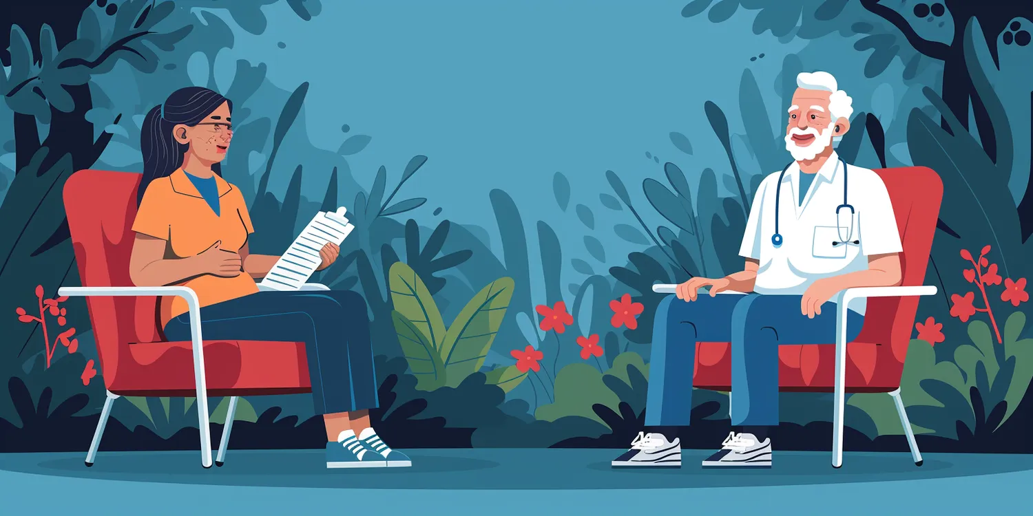 Praca opiekunki w Niemczech