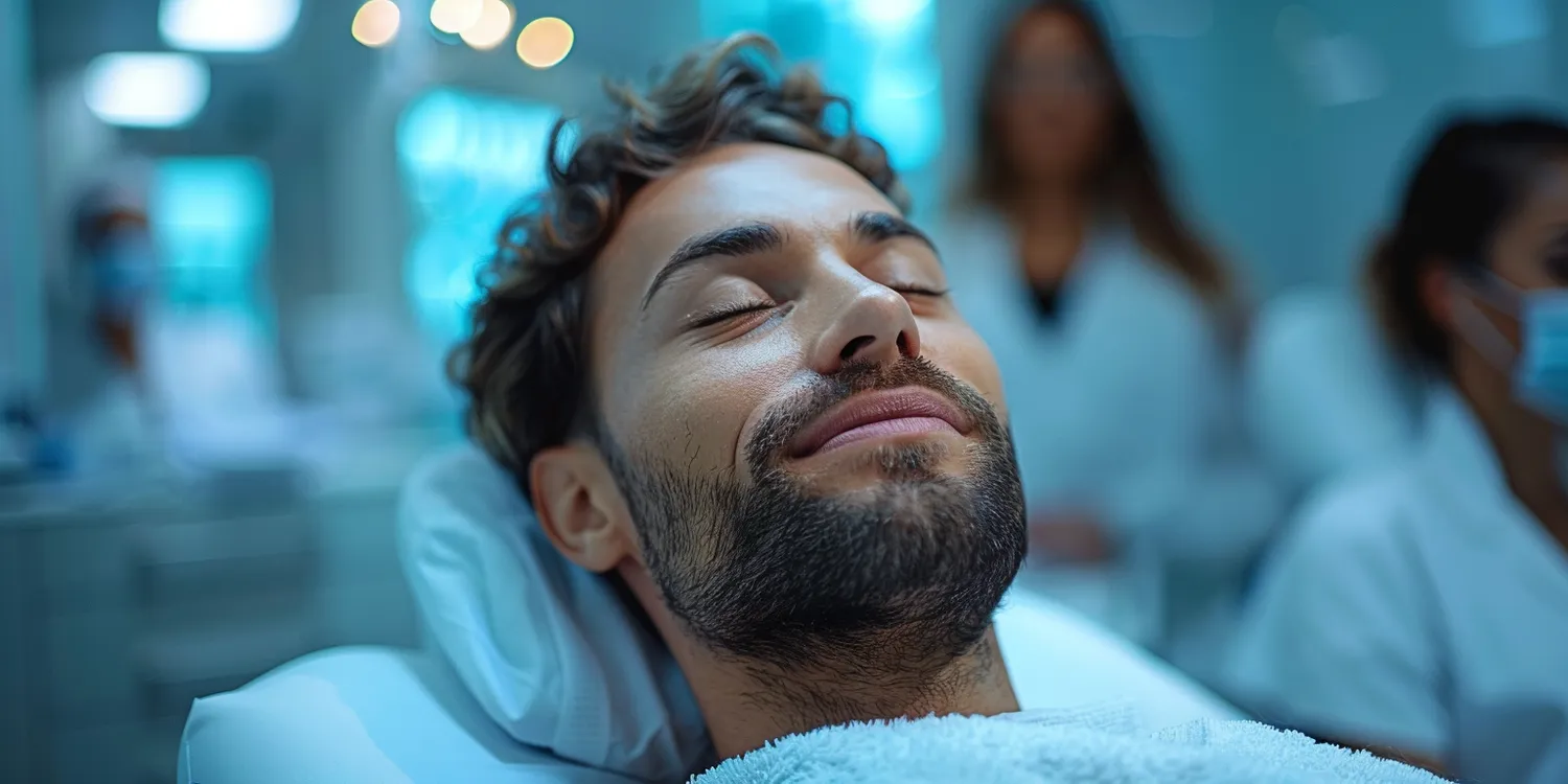 Przeszczep włosów ile graftów?