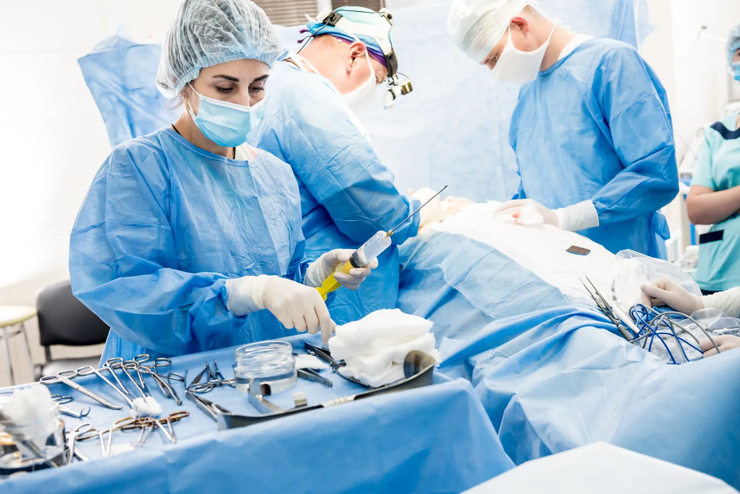 Wybór odpowiedniego miejsca do pracy zdalnej na łonie natury