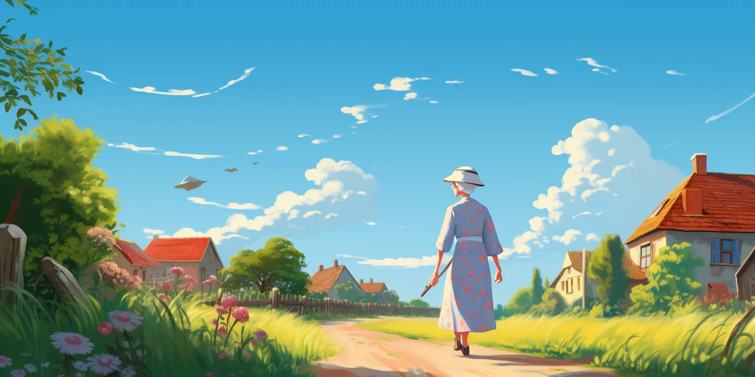 Zmiana kariery na pracę dla opiekunek osób starszych za granicą