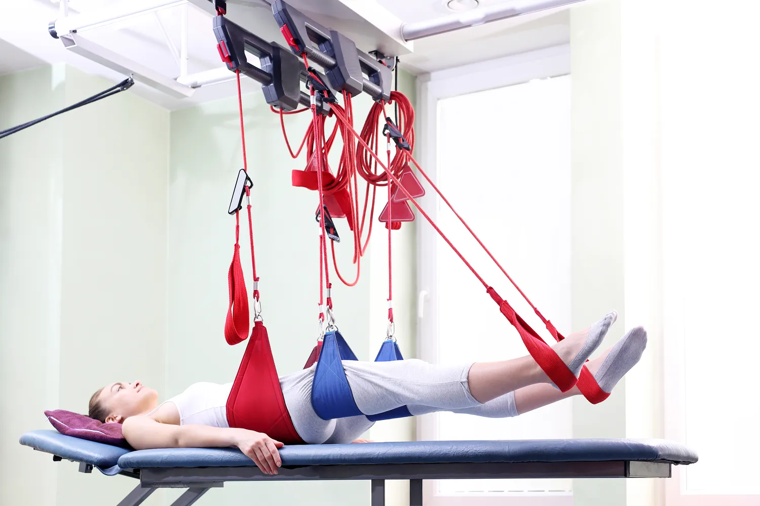 Co to jest rehabilitacja holistyczna?