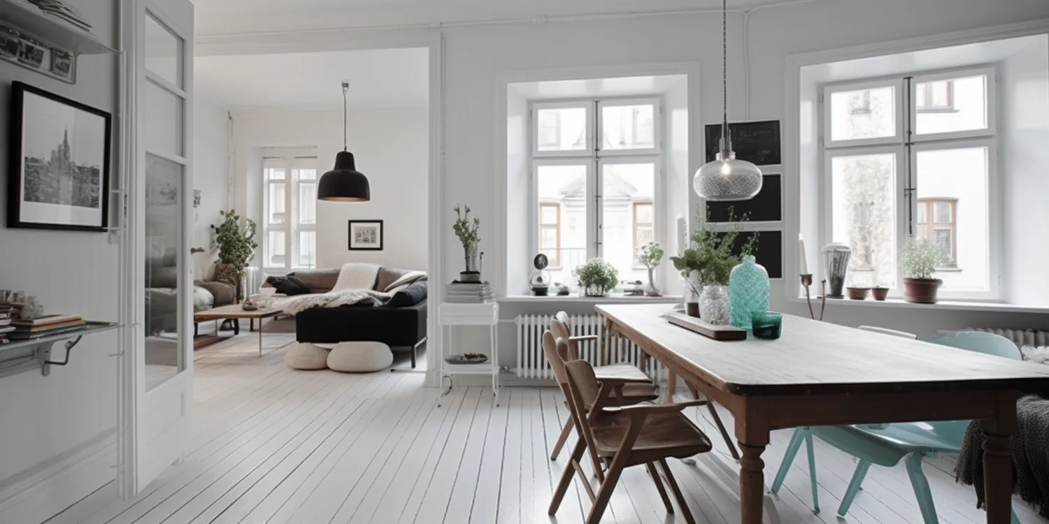 Meble eventowe Warszawa