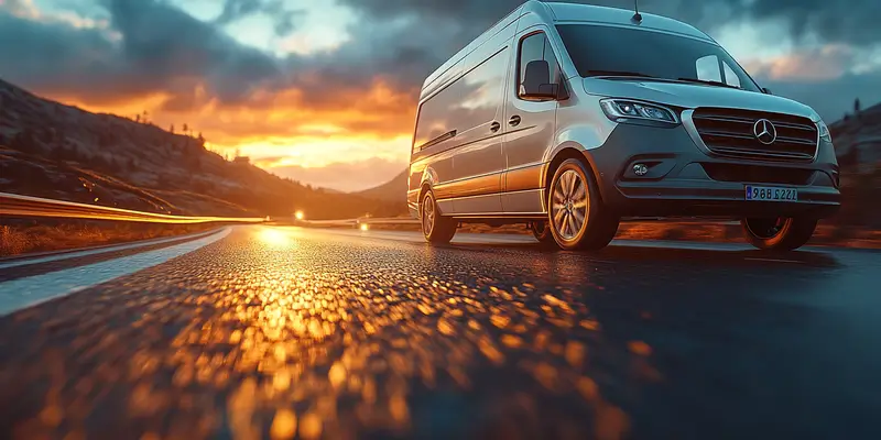 Bus z Polski do Niemiec Chojnice