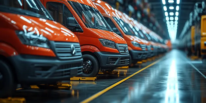 Bus z Polski do Niemiec Trójmiasto