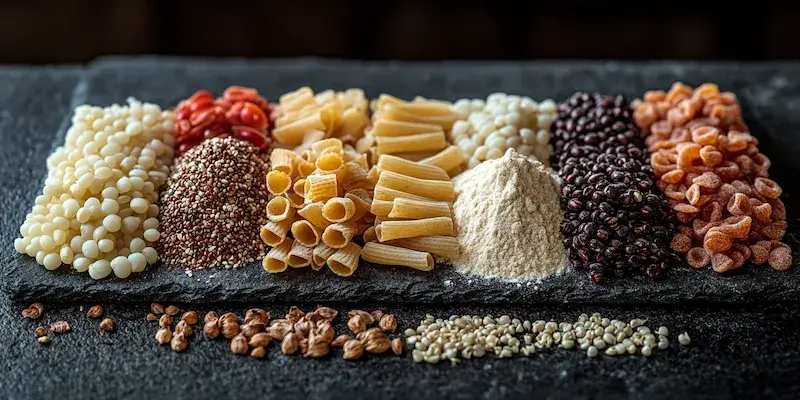 Ciasto bezglutenowe gdzie kupic?