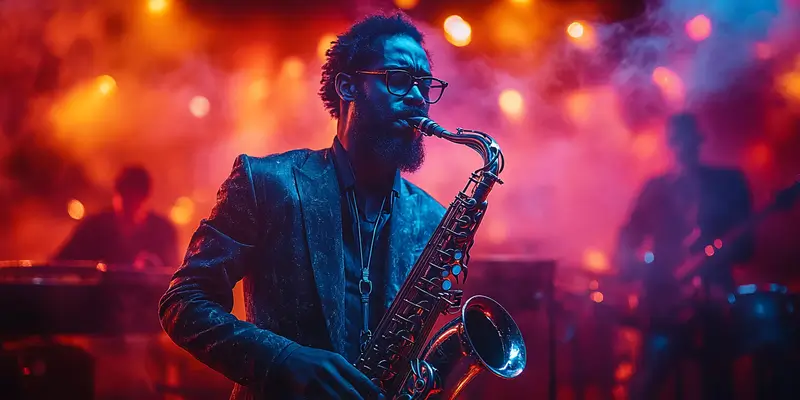 Jak nastroić saksofon?