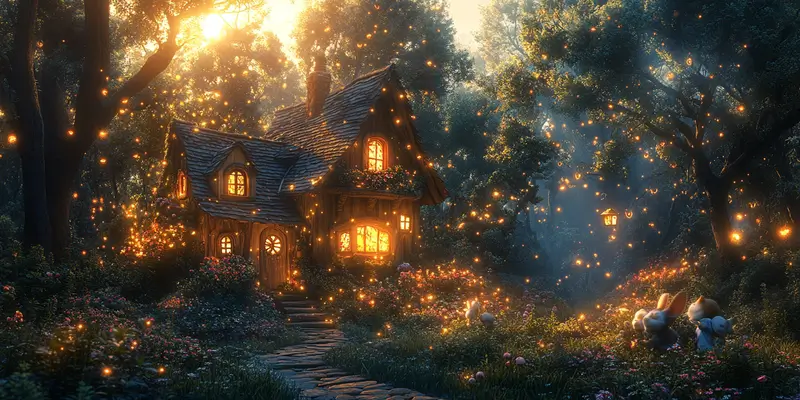 Jakie bajki do czytania dla dzieci polecacie?