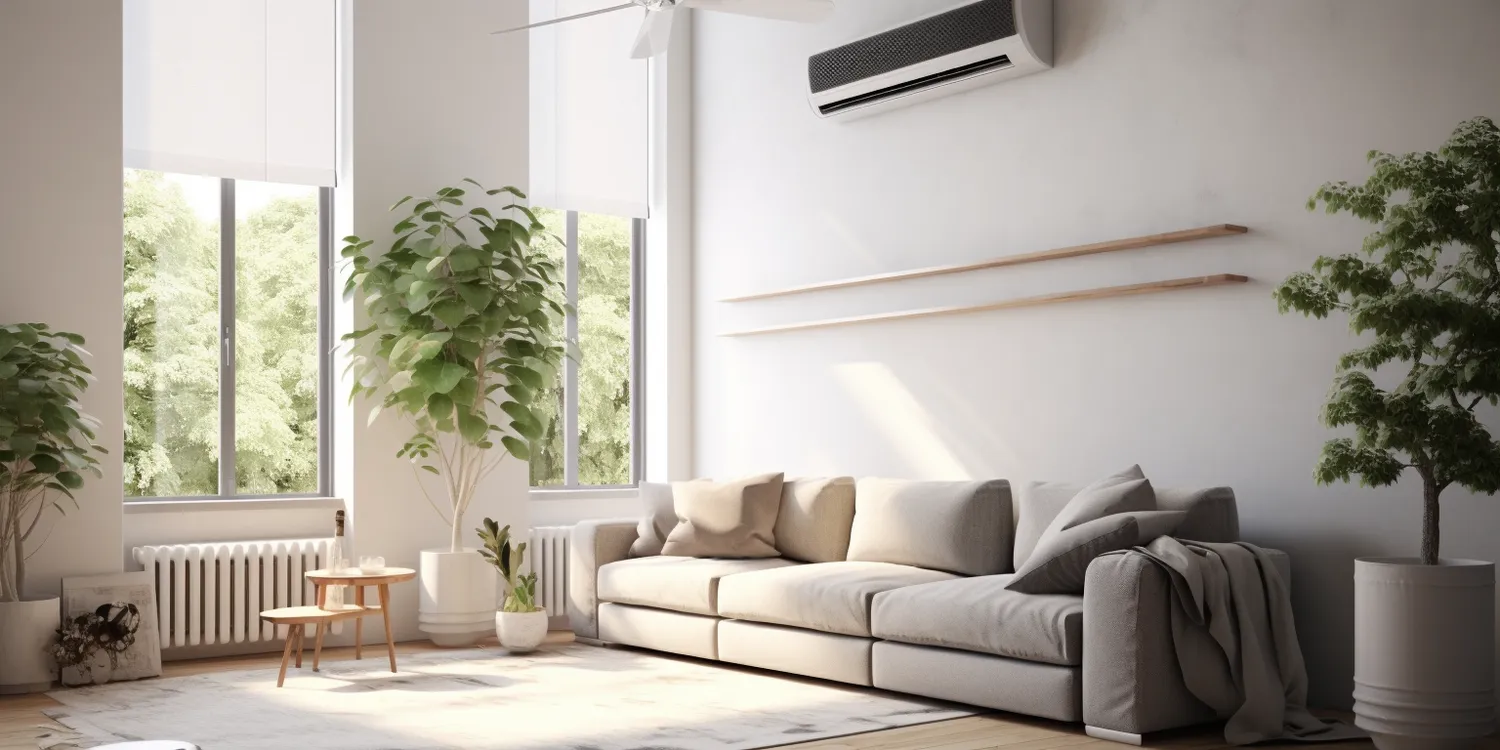 Klimatyzacja do biura Szczecin