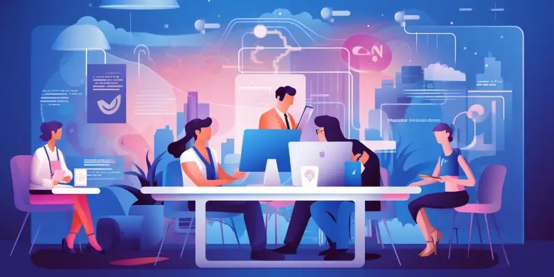 Pozycjonowanie AI Łódź