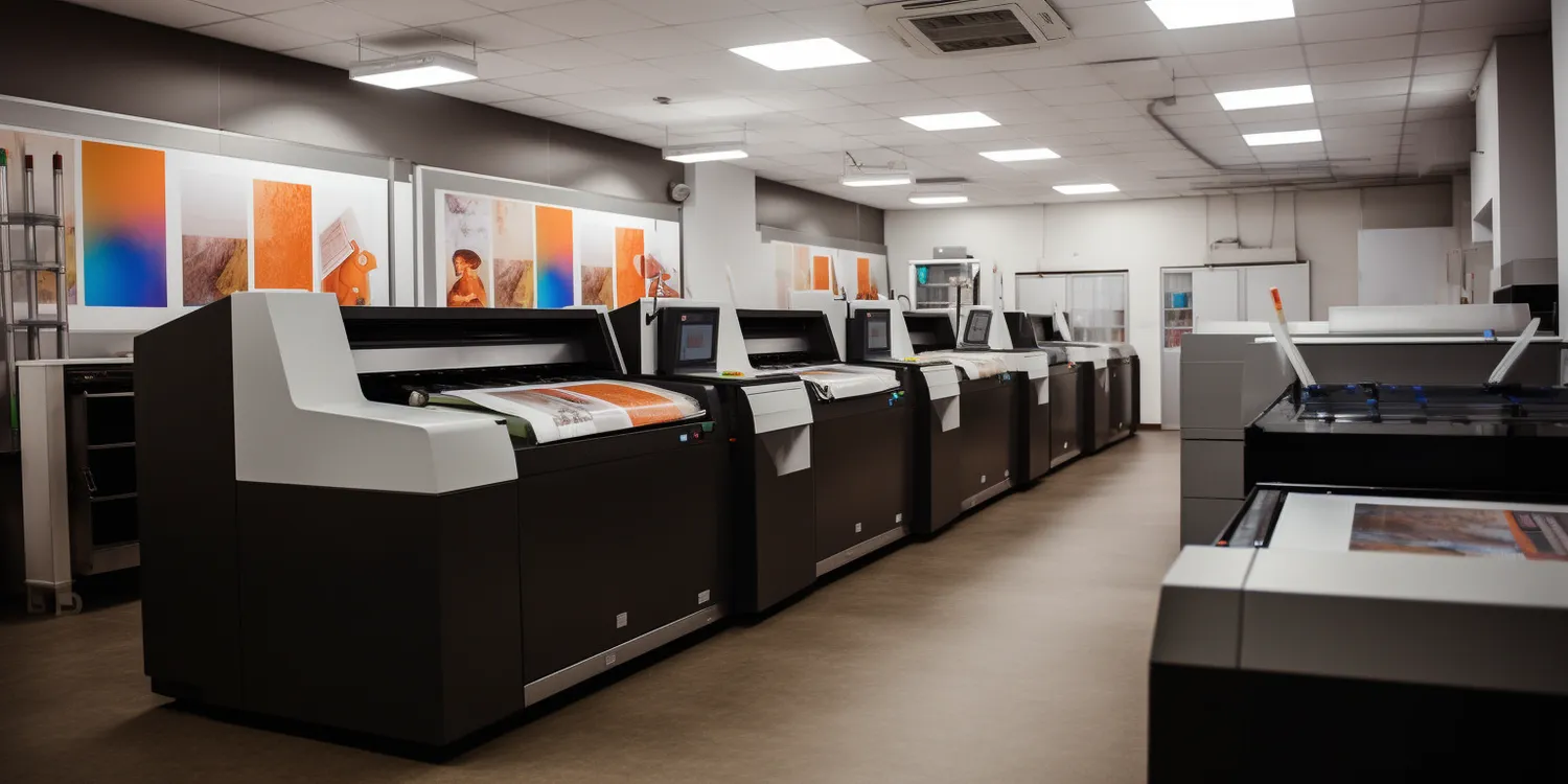 Projektowanie i budowa maszyn przemysłowych