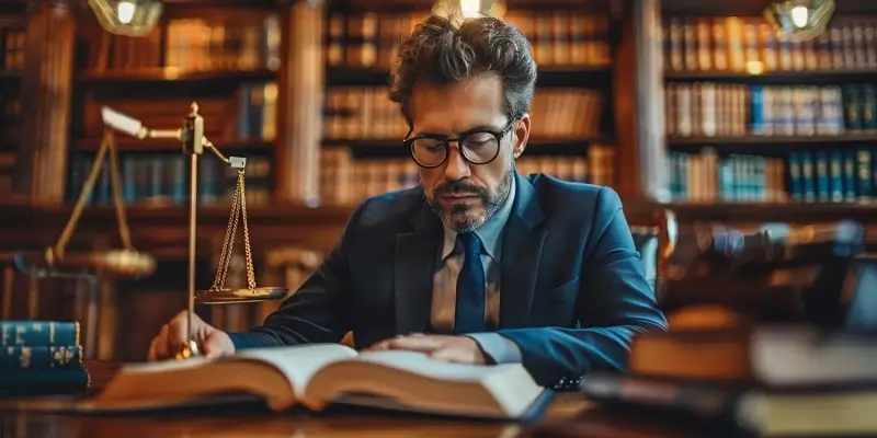 Radca prawny gorzów