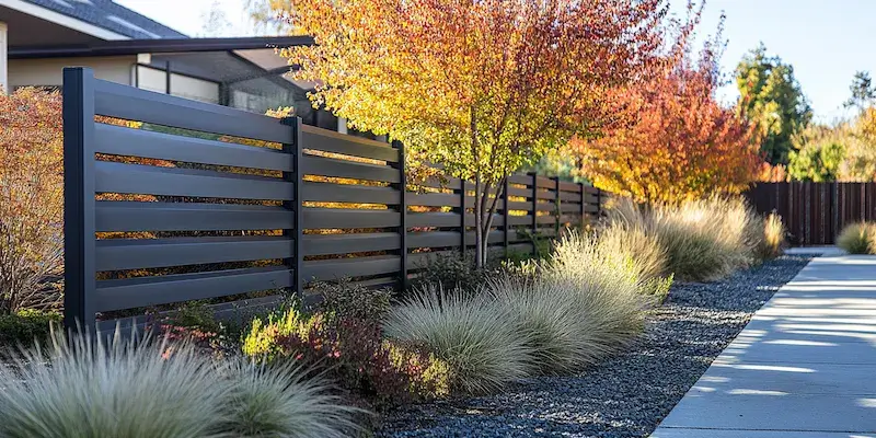Zäune aus Polen kaufen