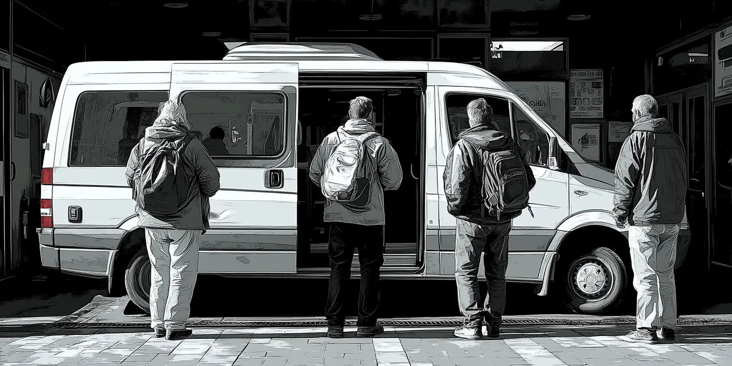 Bus do Niemiec Grudziądz