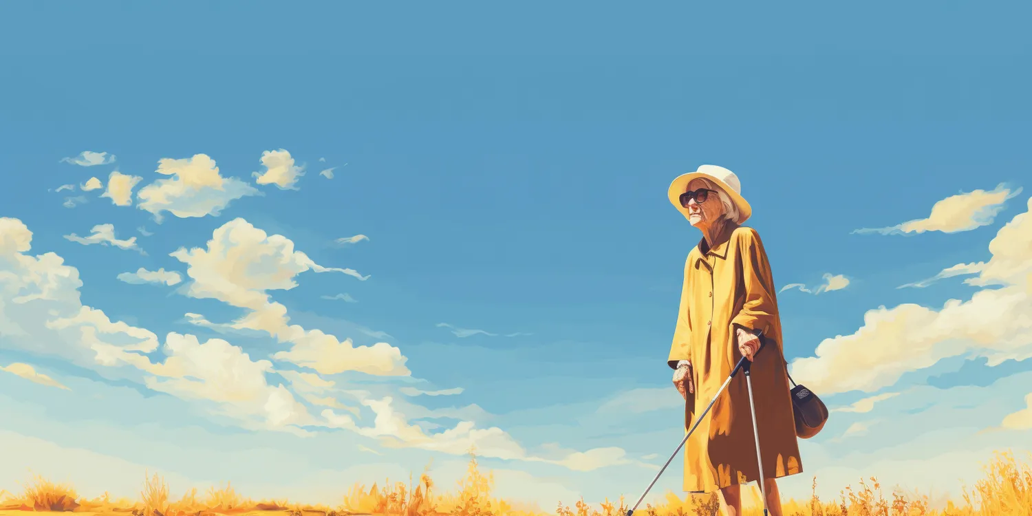 Czy dom dla seniorów jest najlepszą formą opieki nad osobami starszymi?