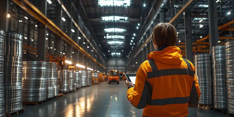 Dlaczego stal nierdzewna jest nierdzewna?