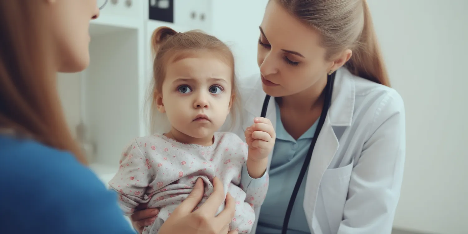 E-recepta dla dziecka jak założyć?