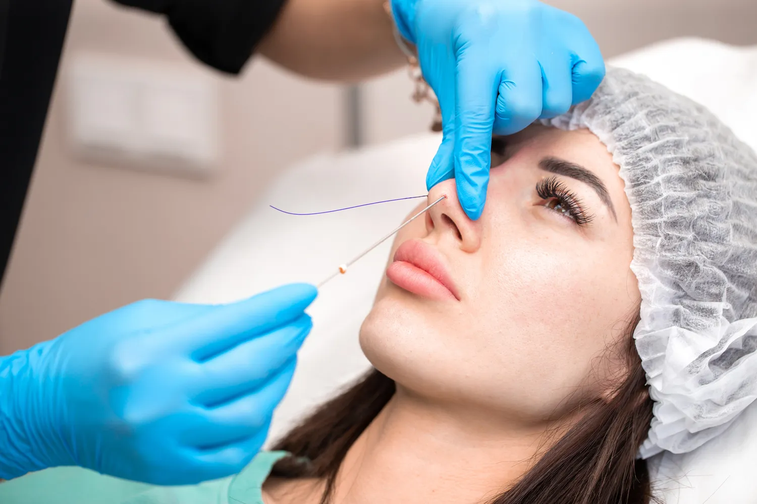 E recepta jak dostać?