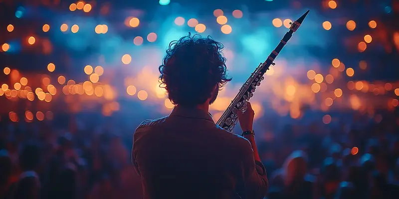 Ile klapek ma klarnet?