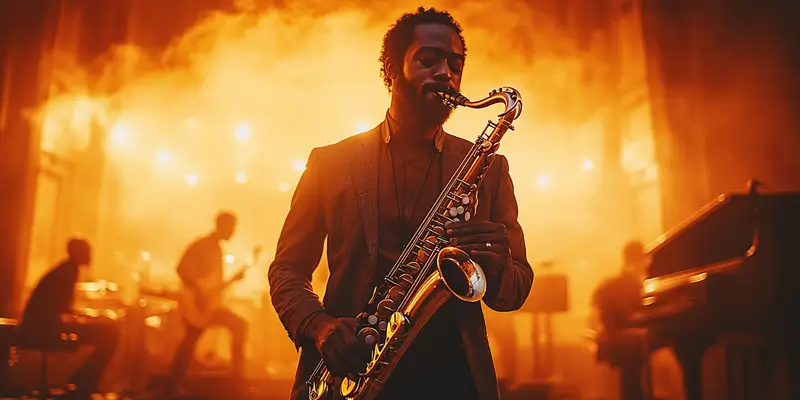 Ile kosztuje używany saksofon?