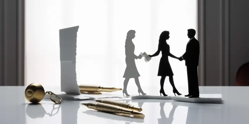 Jak długo czeka się na sprawę rozwodową?