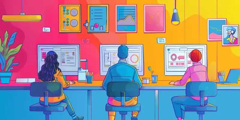 Jak ranking agencji SEO wpłynął na wyniki mojego biznesu?