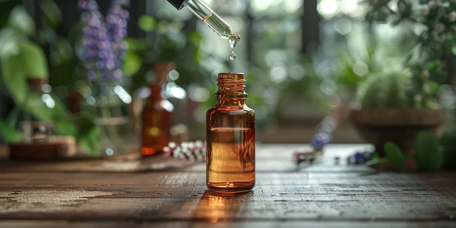 Jak stosować krople witaminy D?