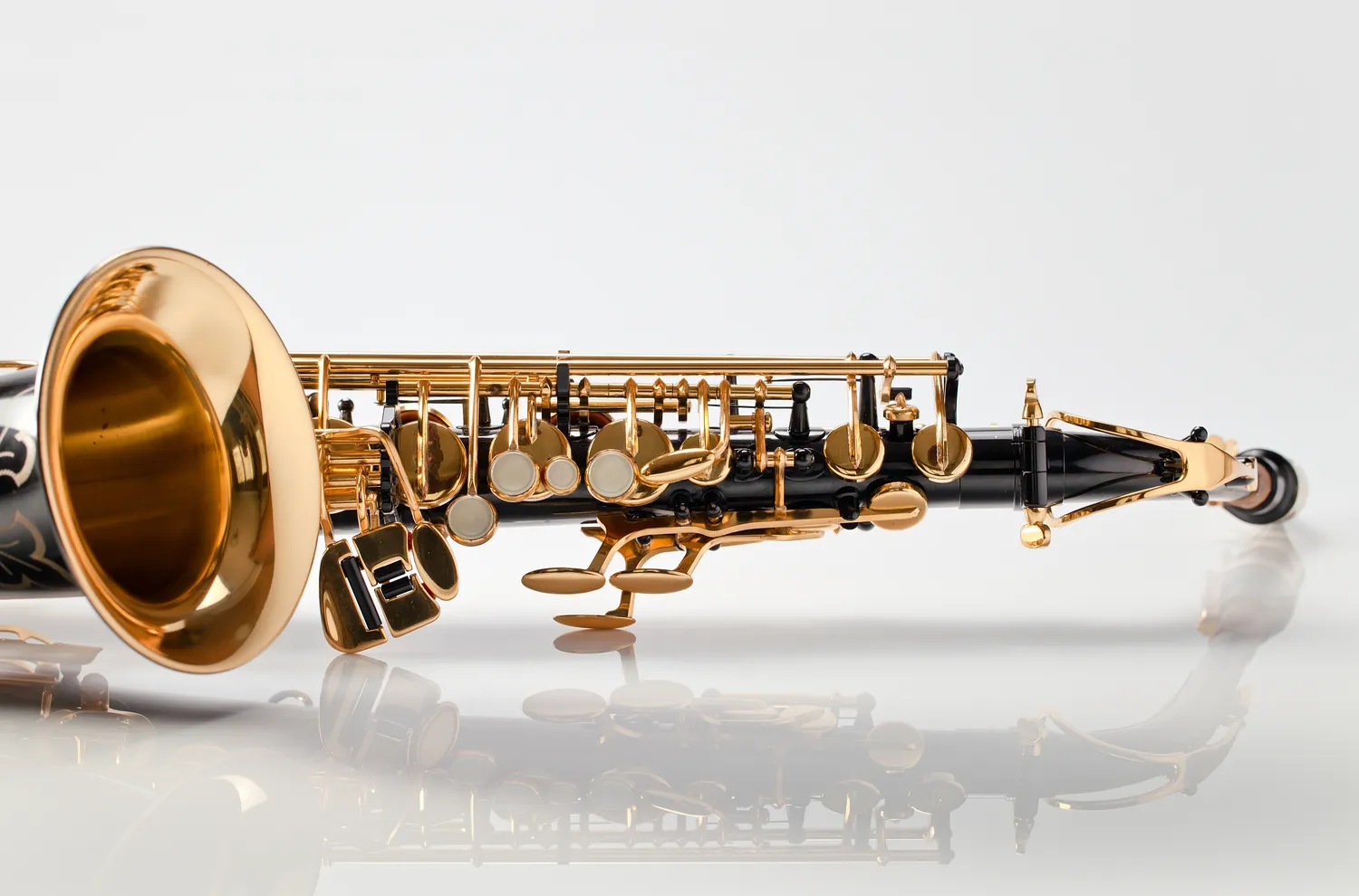 Jak stroić saksofon?