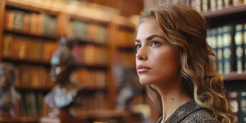 Jaką strukturę organizacyjną ma kancelaria prawna?