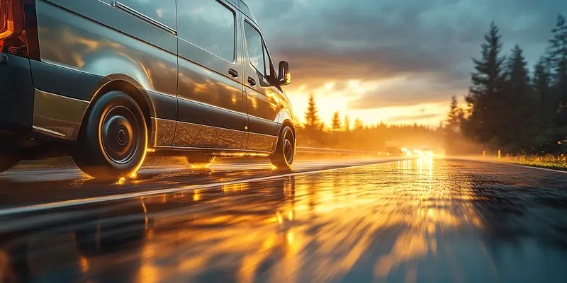 Jakie polecacie busy do Niemiec?