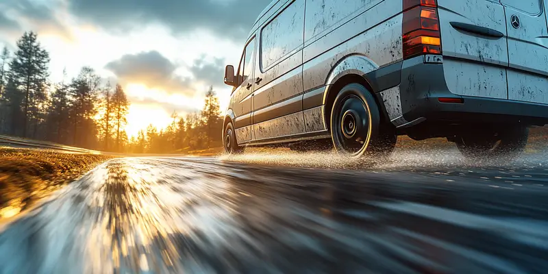 Jakie polecacie busy z Niemiec do Polski?