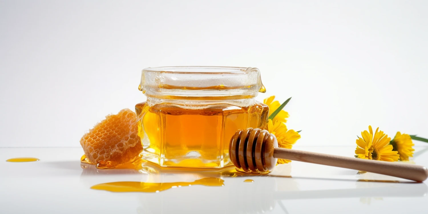 Miód nektarowo-spadziowy pomocny w jakich schorzeniach?