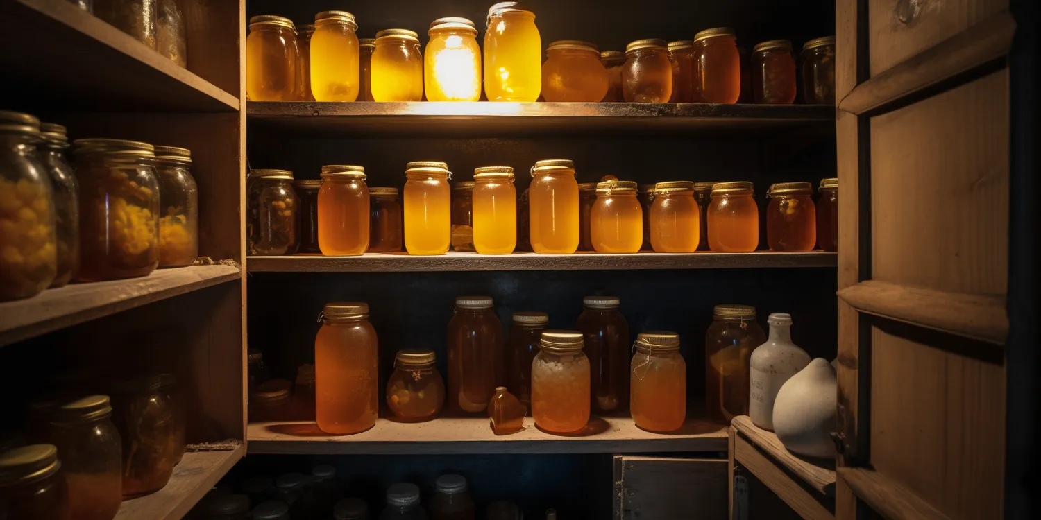 Niezwykła słodycz miodu wrzosowego