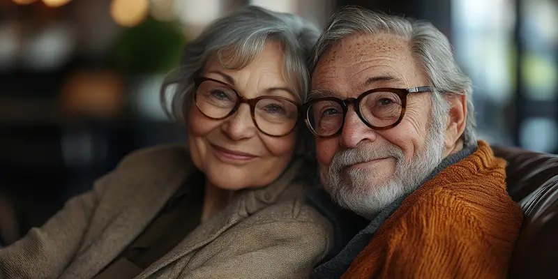 Opieka rodzinna, czy dom dla seniora