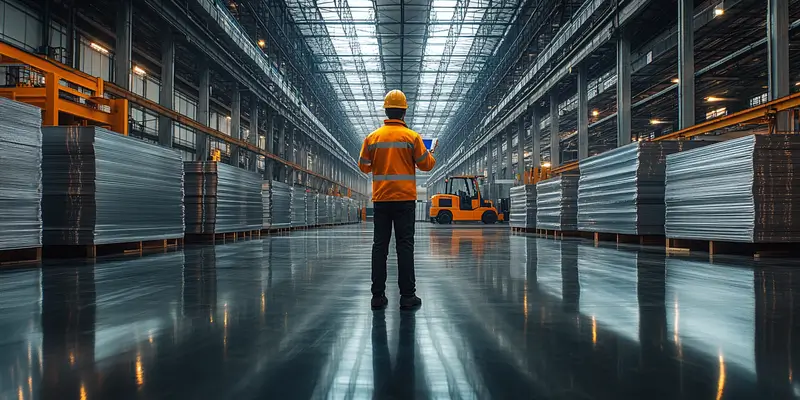 Po ile jest stal nierdzewna?