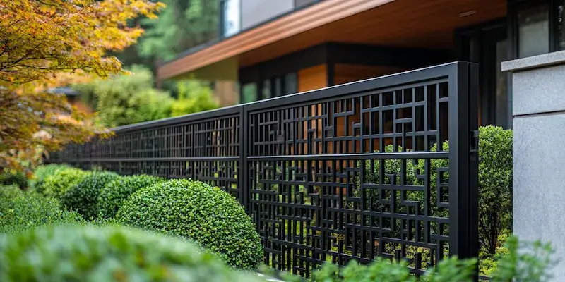 Zäune aus Polen für Haustierbesitzer - sicherer Schutz für Ihre Tiere